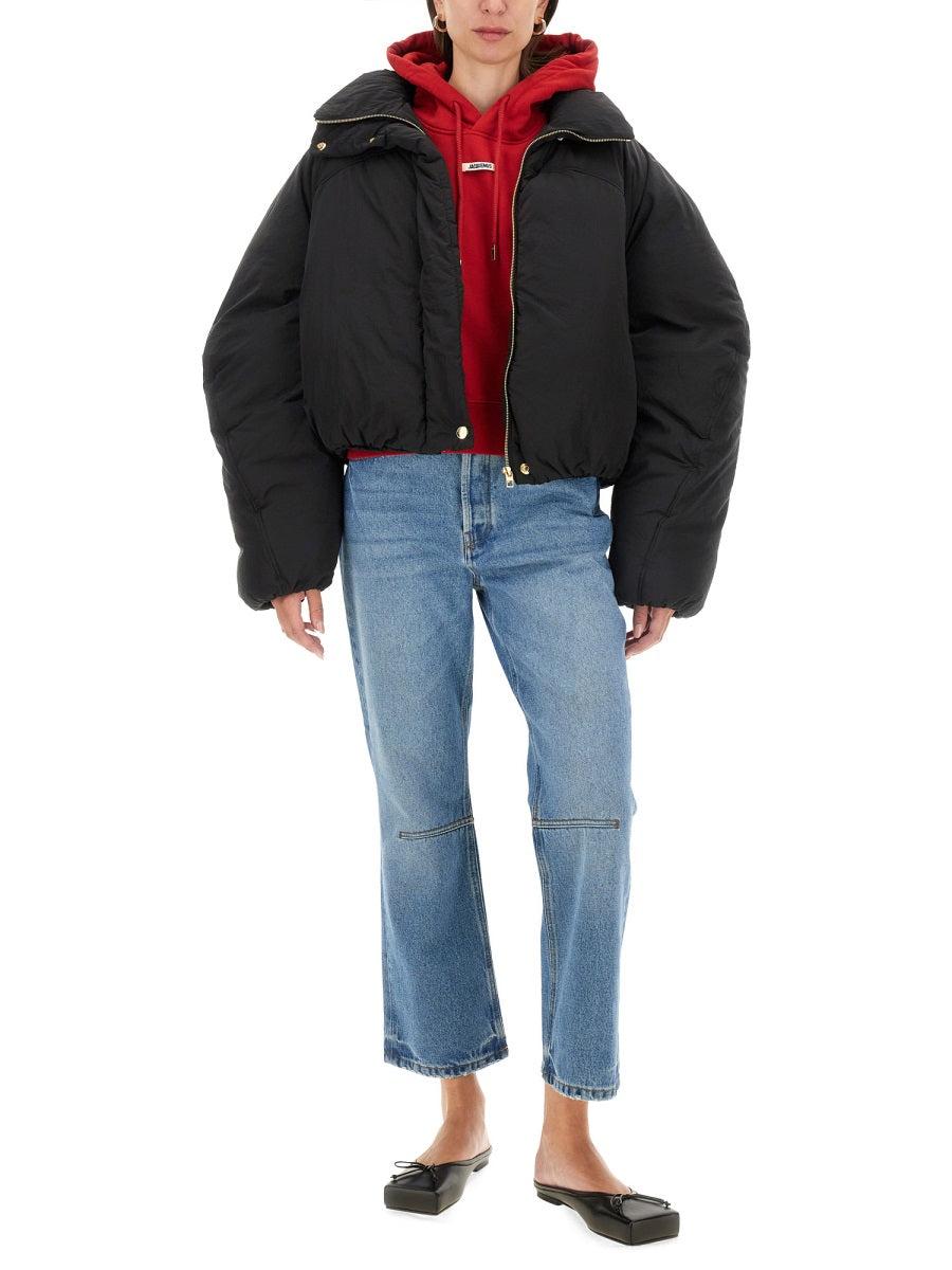 Jacquemus Caraco Puffer Jacket