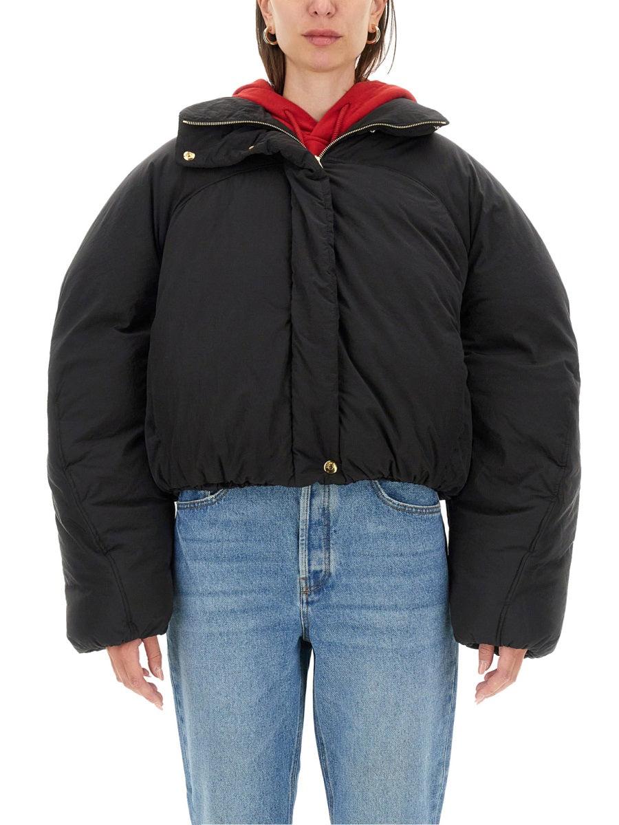 Jacquemus Caraco Puffer Jacket