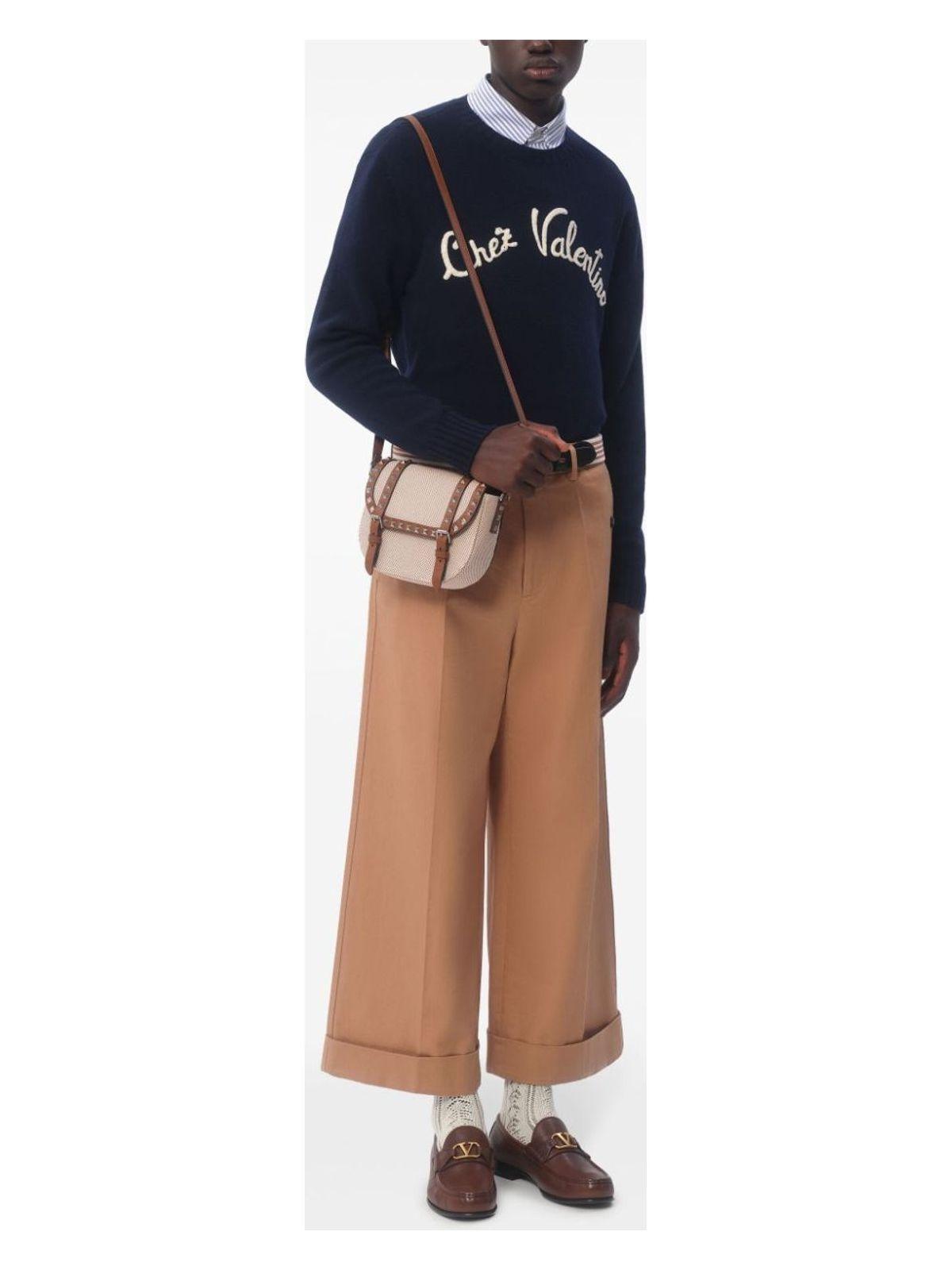 Valentino Garavani Wool Sweater