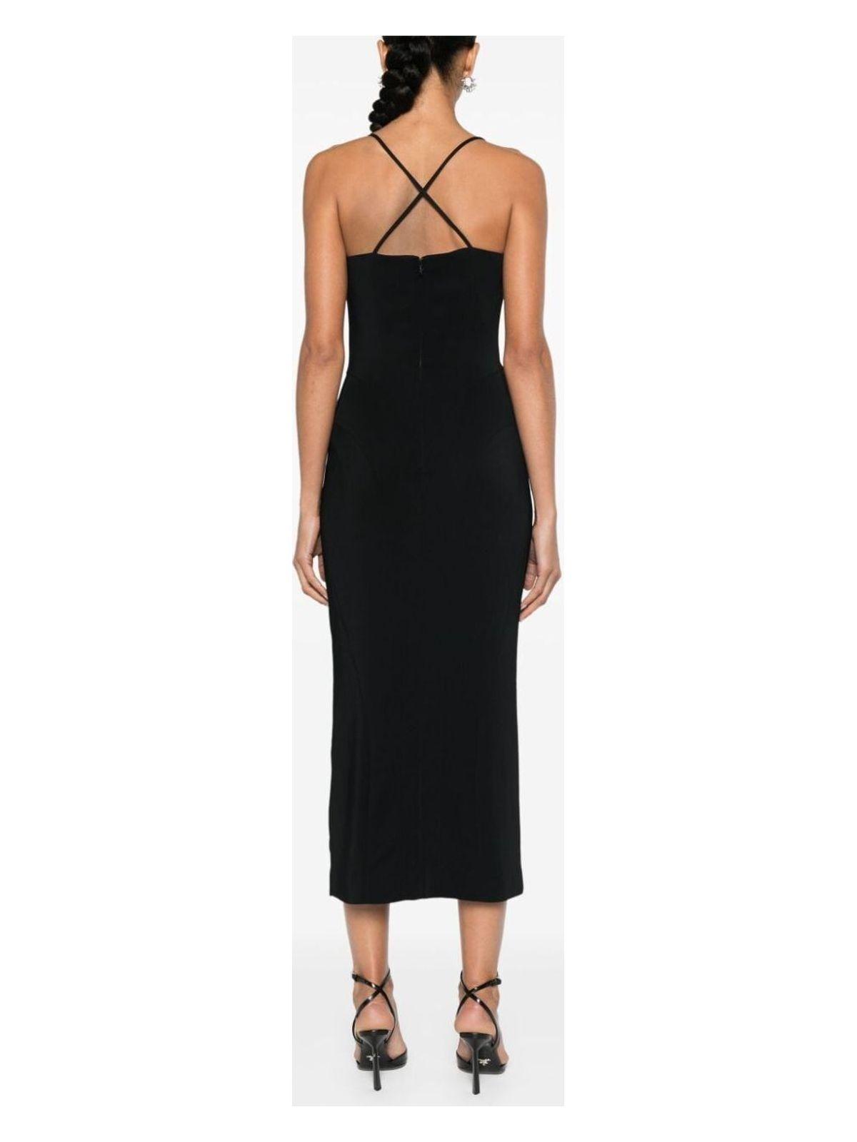 Mugler Cocktail Dress