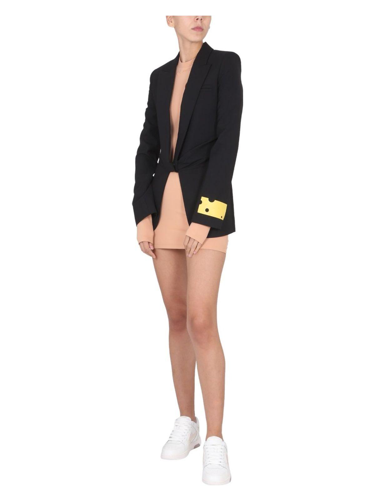 Off-White Women's Dry Wo Jacket