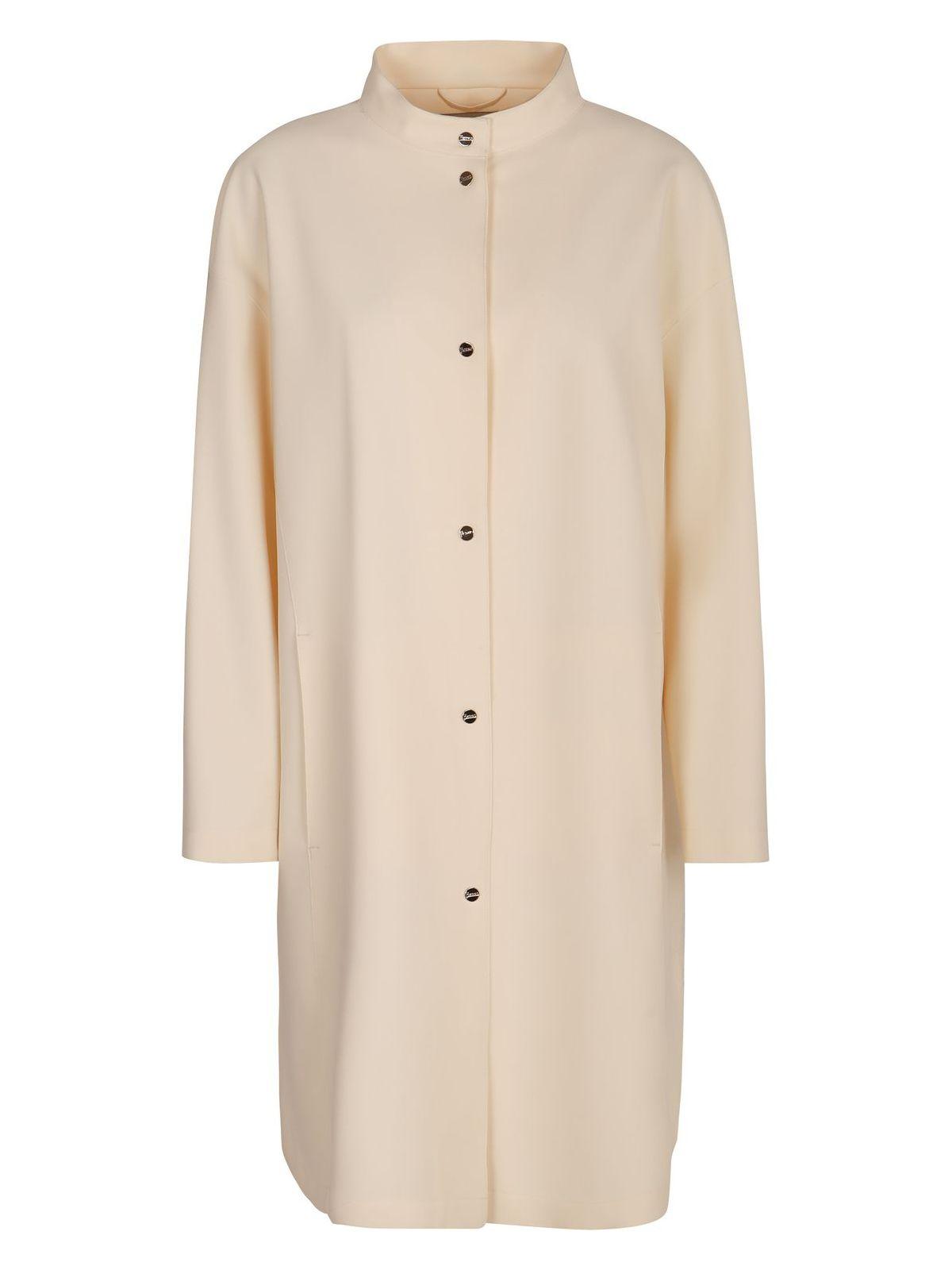 Herno Women's Techno Fabric Jacket