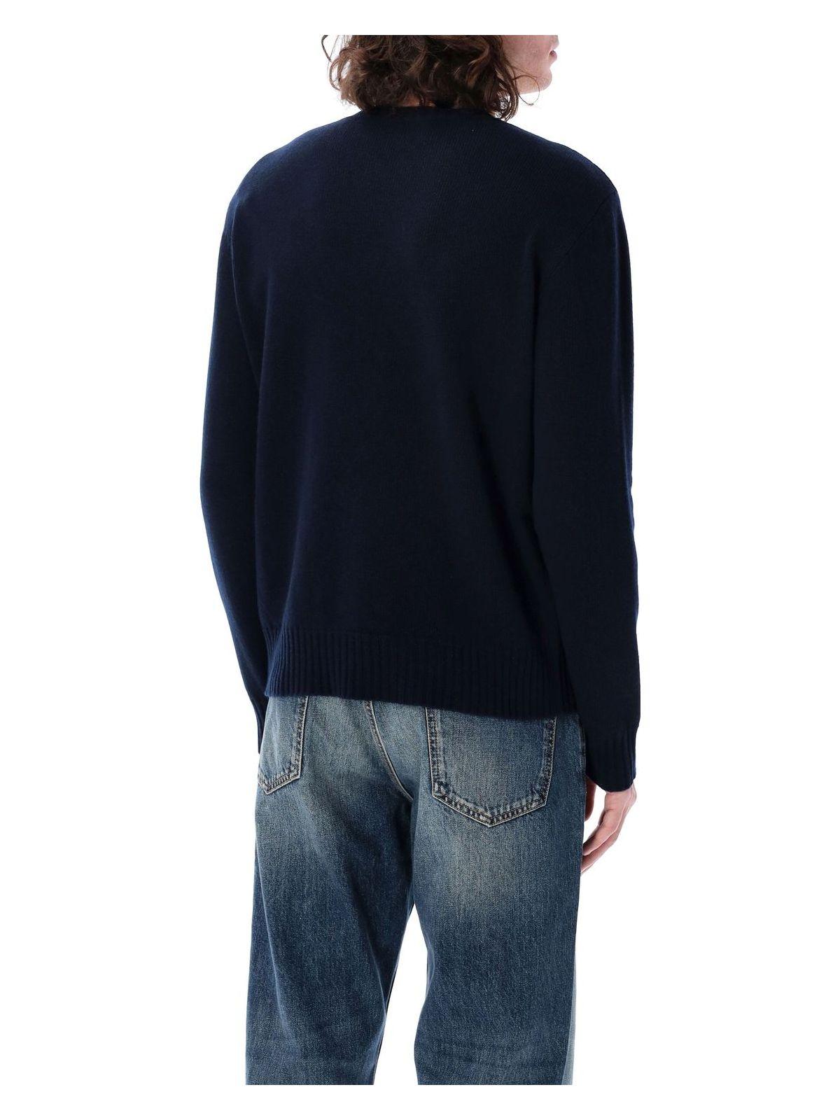 Valentino Garavani Wool Sweater