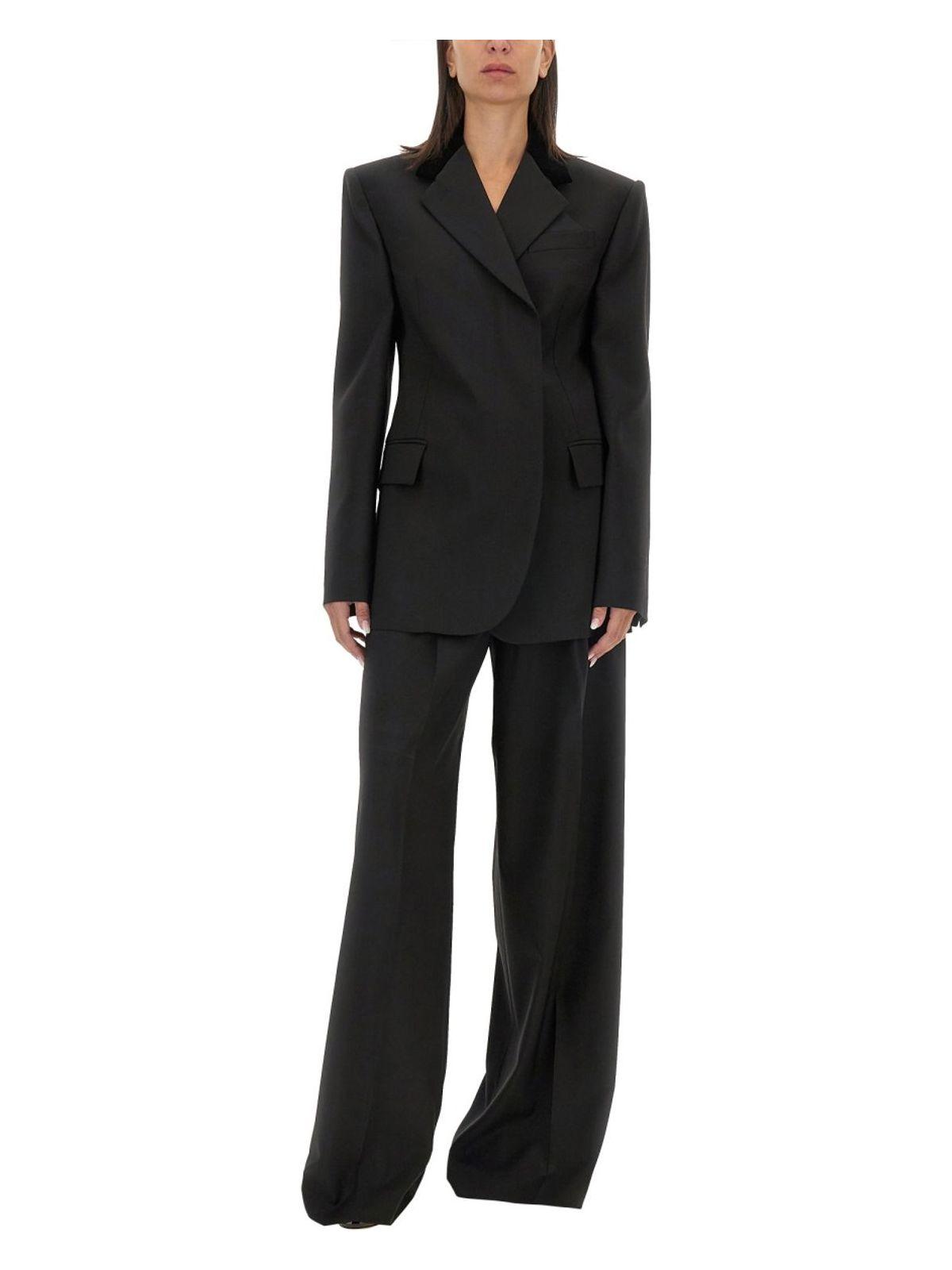 Max Mara Sportmax Women's Bino Jacket in Black