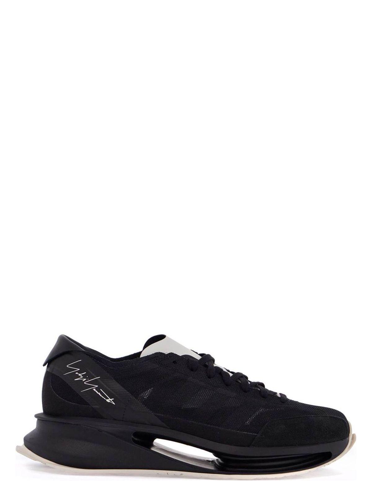 Y-3 S-Gendo Run Sneakers