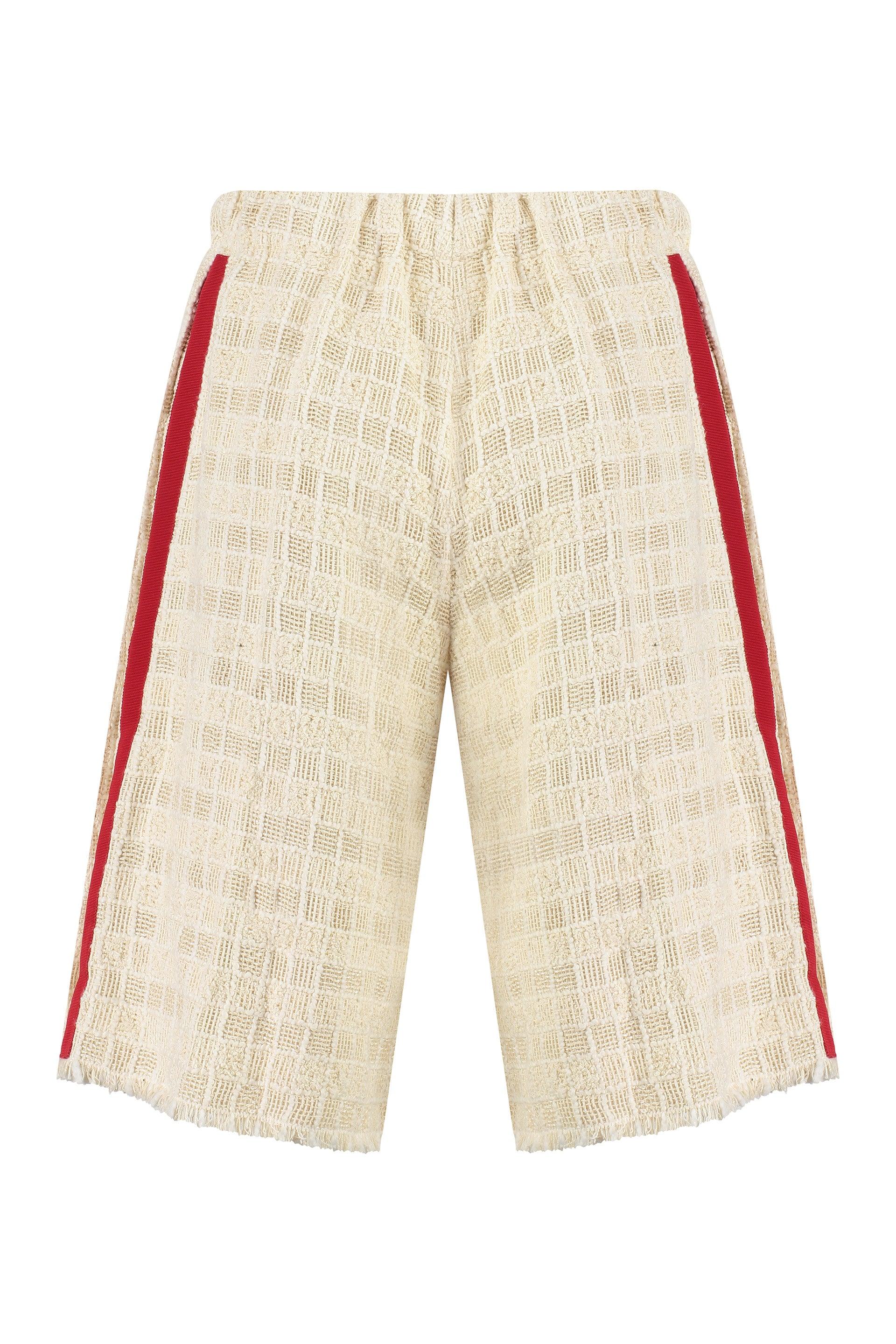Gucci Women's Cotton Shorts