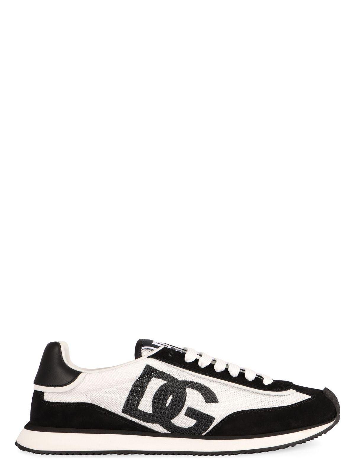 Dolce & Gabbana Men's Sneakers