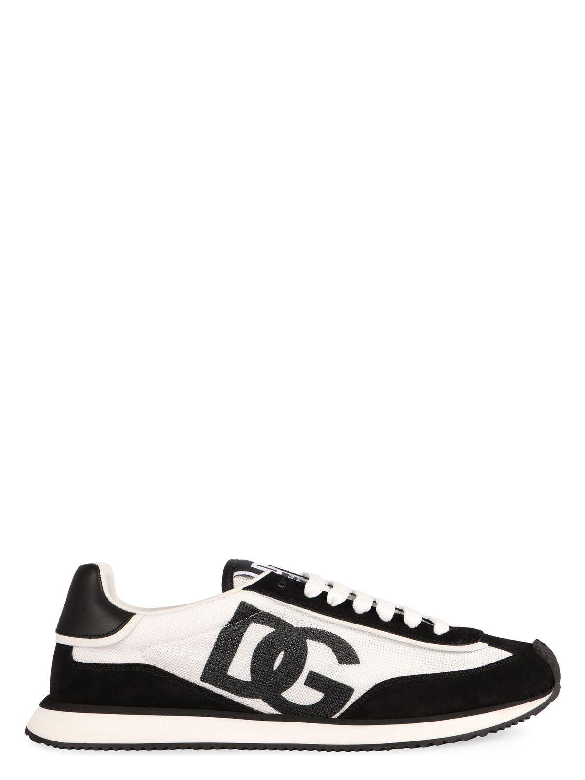 Dolce & Gabbana Men's Sneakers