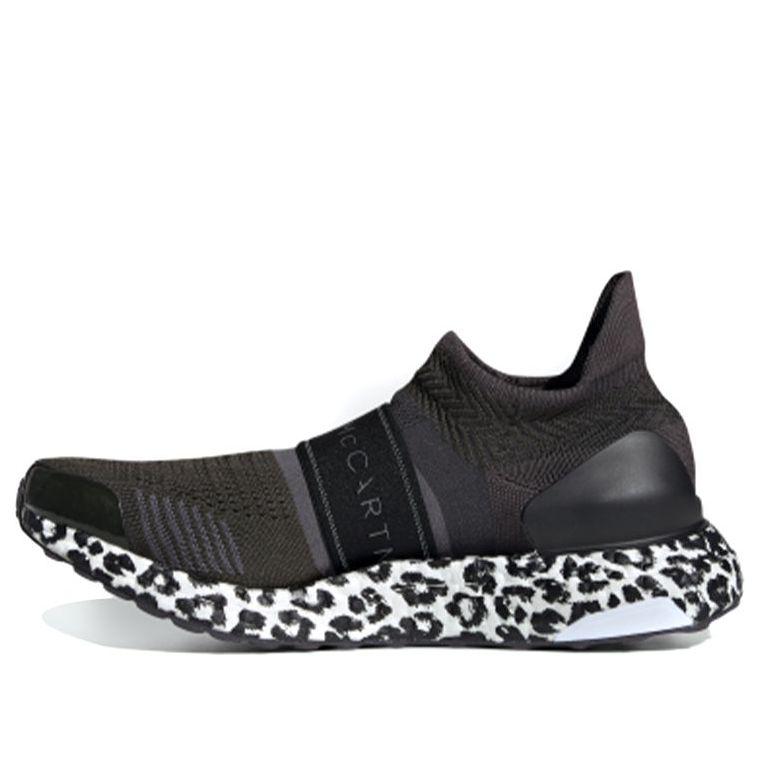 adidas Stella McCartney x UltraBoost X 3D 'Leopard Print'