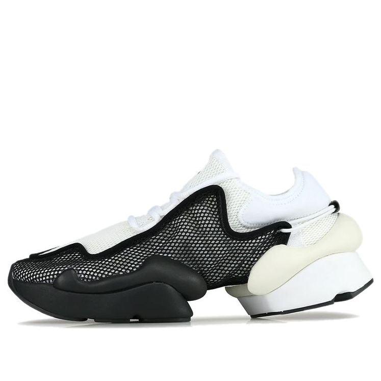 adidas Y-3 Ren 'Black White'