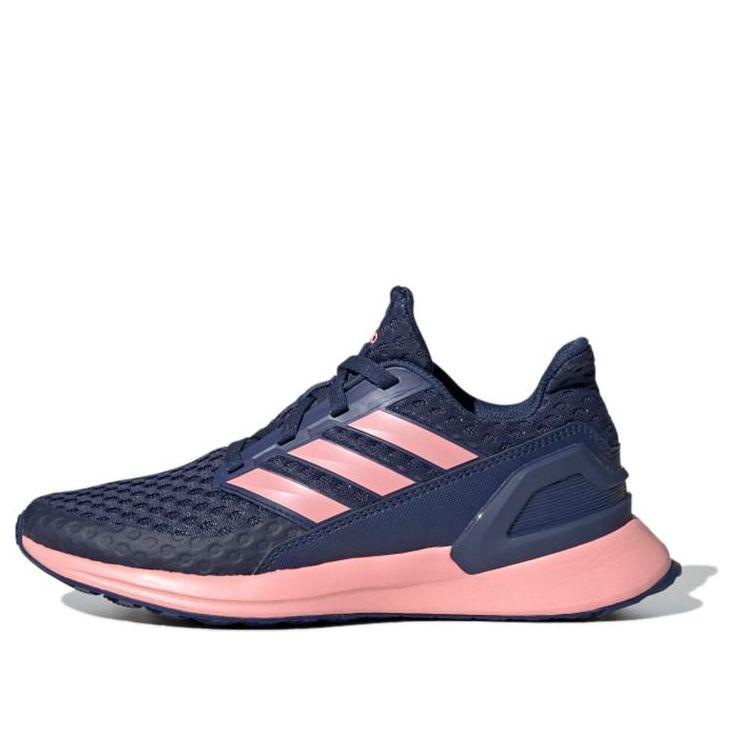 adidas Rapidarun 'Blue Pink'