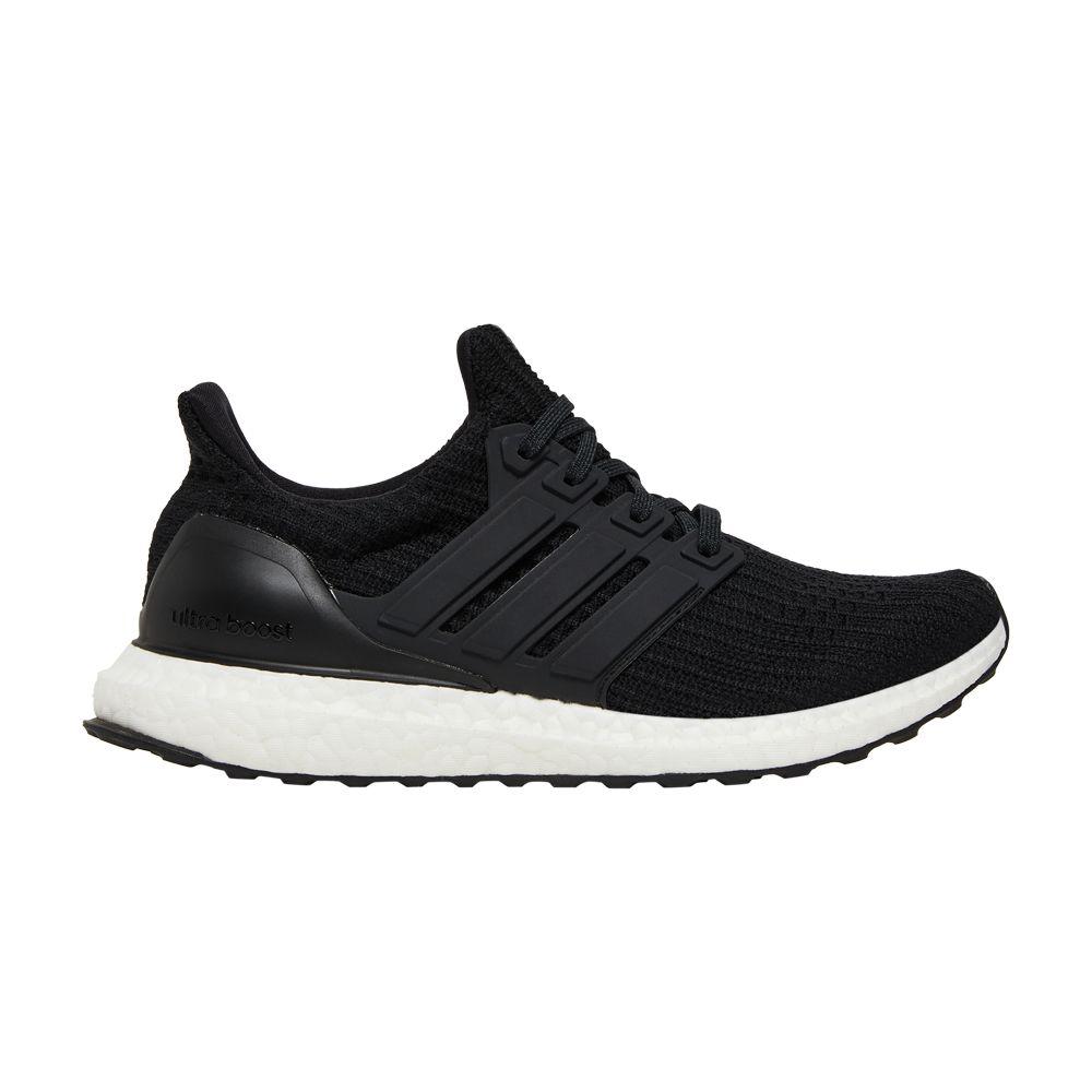adidas Ultra Boost 4.0 Core Black