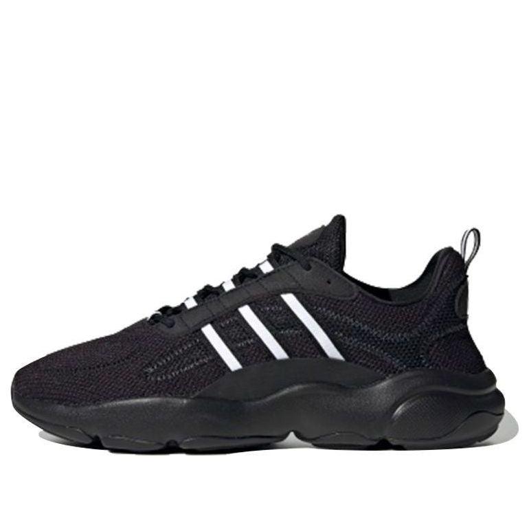 adidas Haiwee Black White