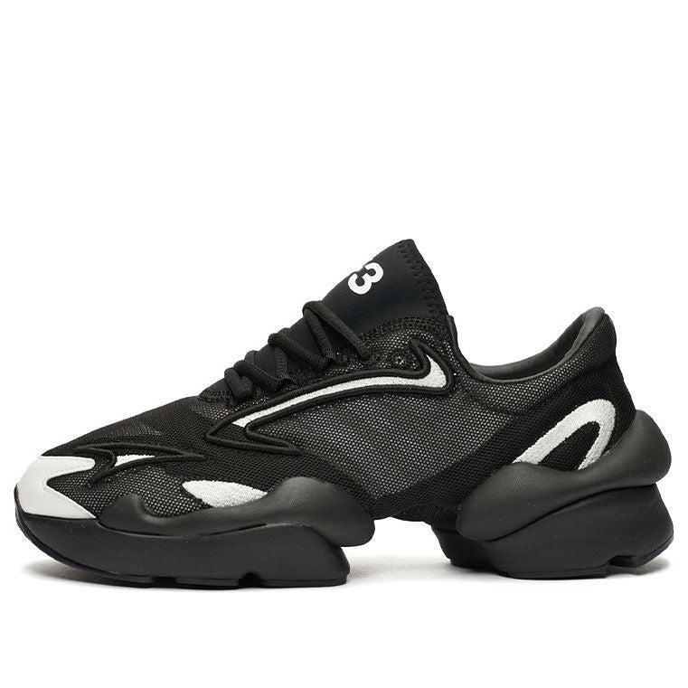 adidas Y-3 Ren 'Black White'