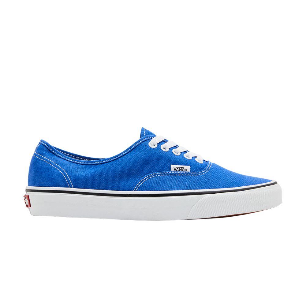 Vans Authentic
