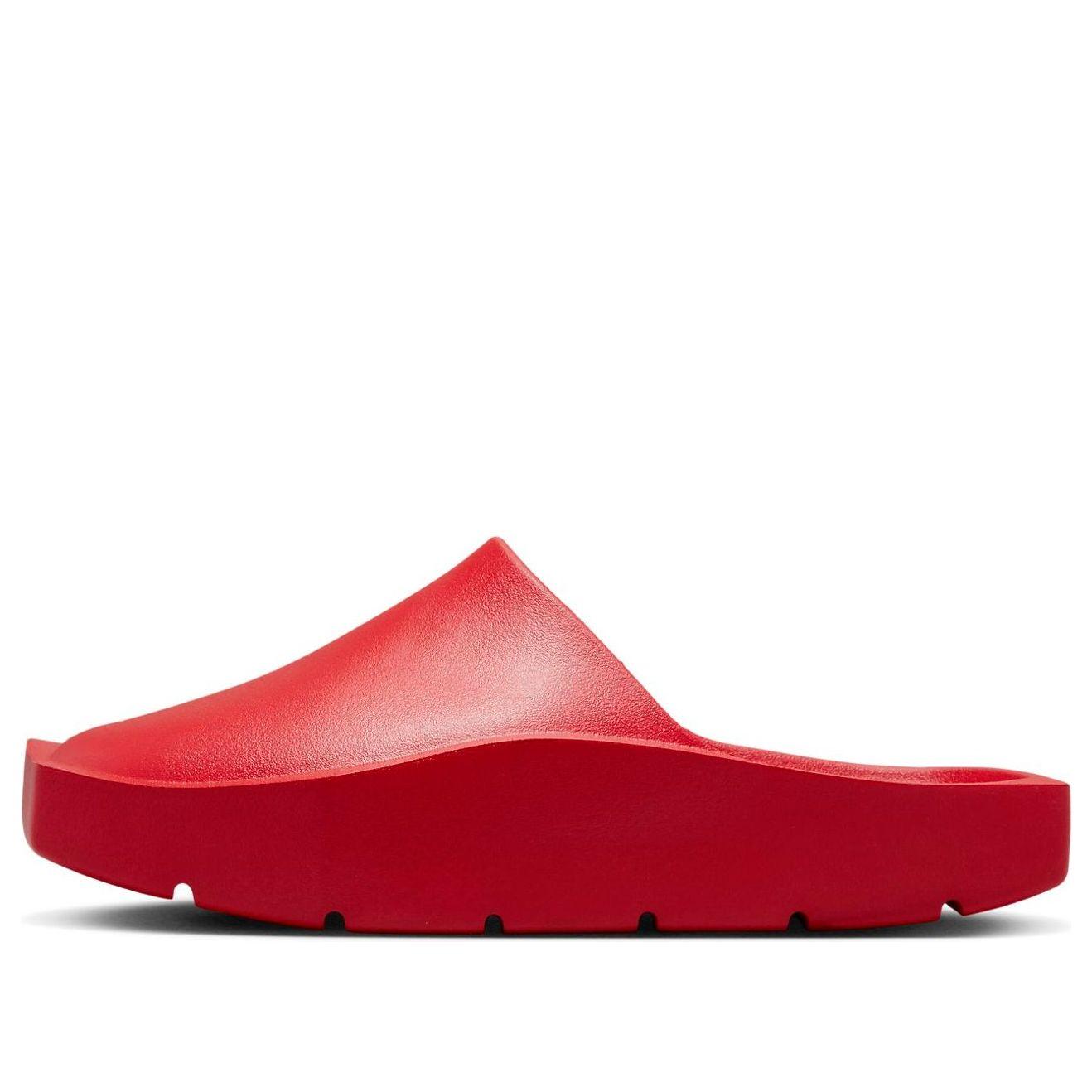 Air Jordan Hex Mule SP University Red