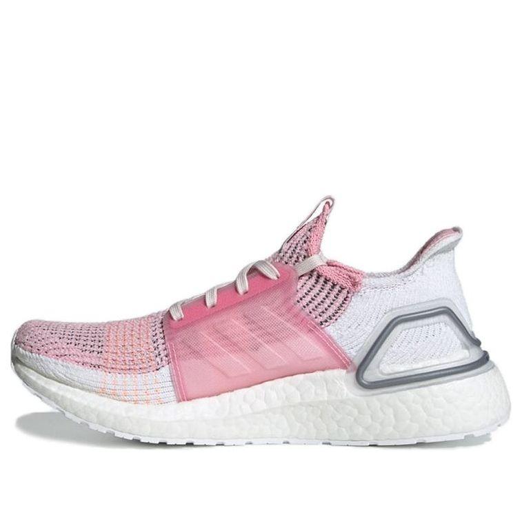 adidas UltraBoost 19 'True Pink'