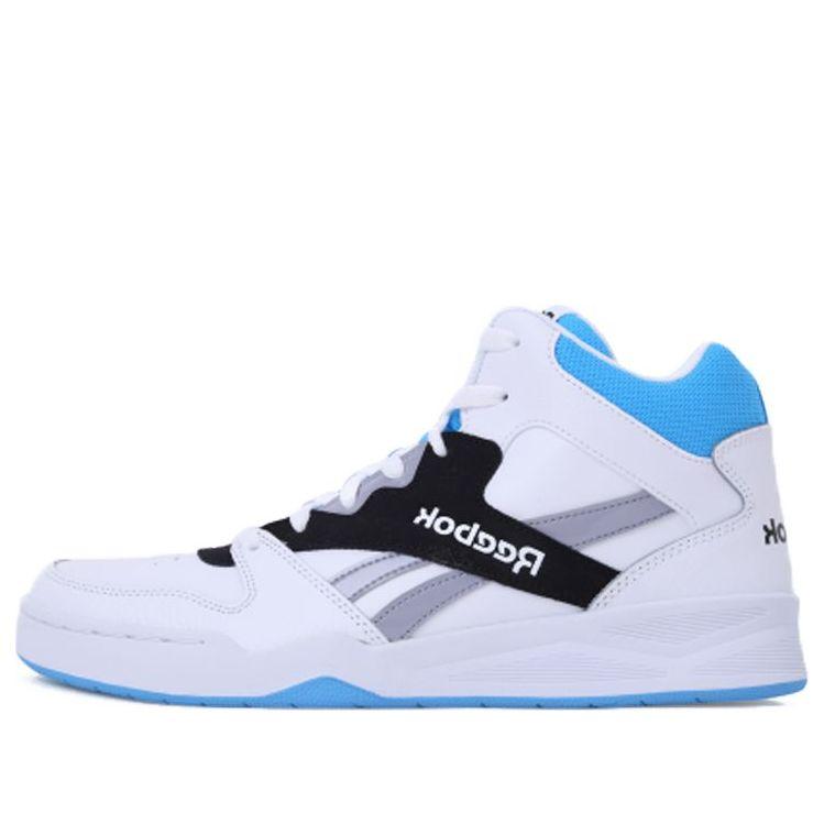 Reebok Royal BB4500 HI2 'Blue White Black'