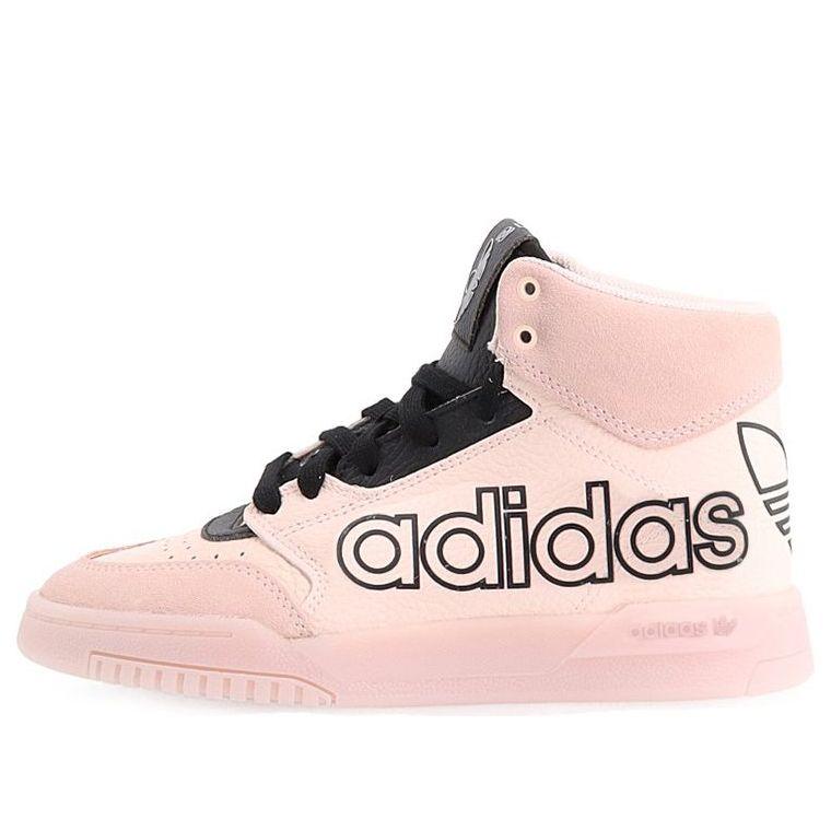 adidas Drop Step XL Pink Tint