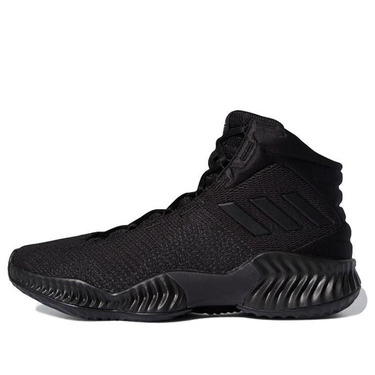 adidas Pro Bounce 2018 'Triple Black'