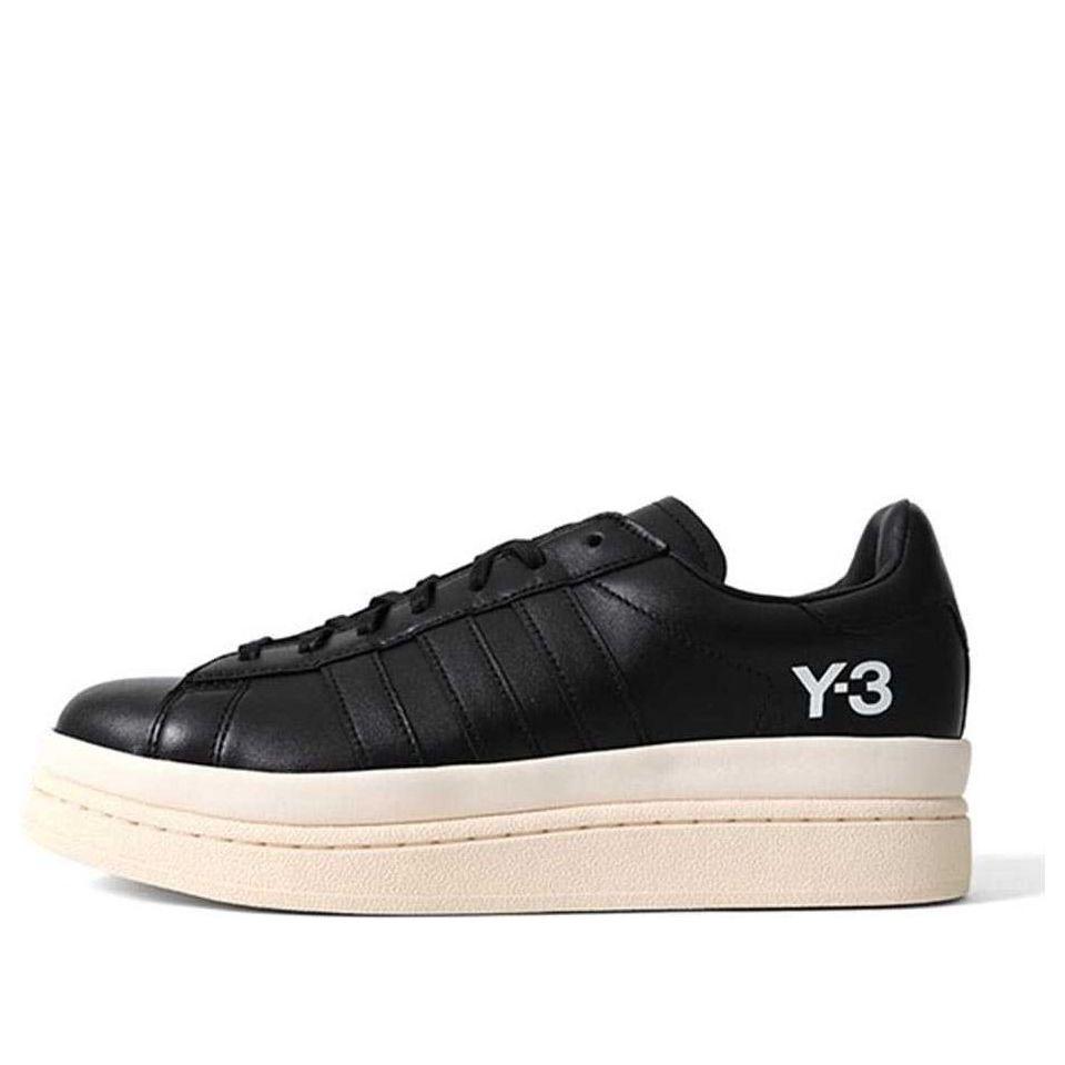 adidas Y-3 Hicho Black
