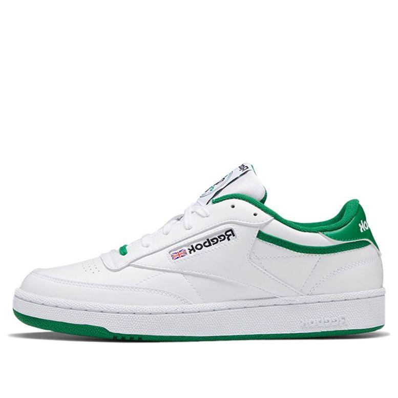 Reebok Club C 85 Sneakers