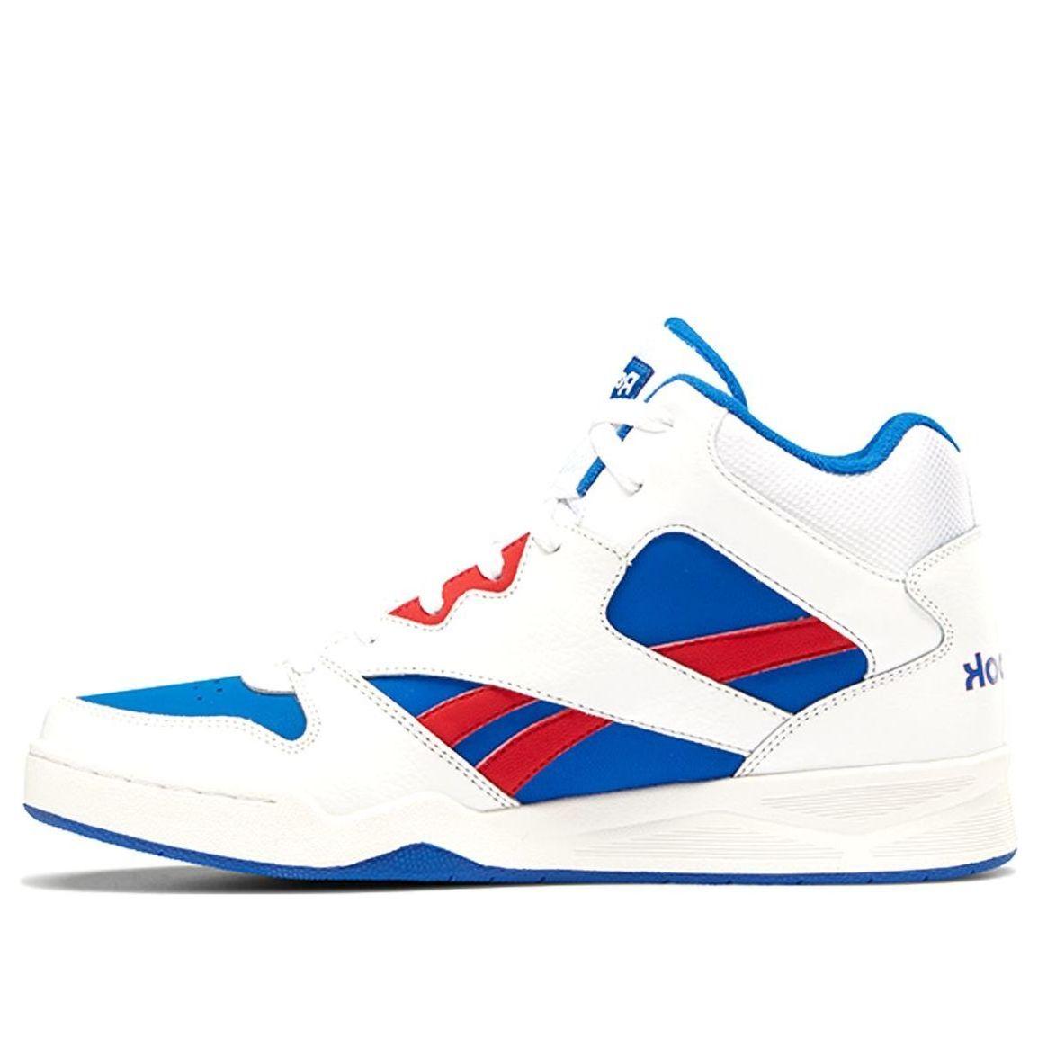 Reebok Royal BB4500 Hi2 White/Blue