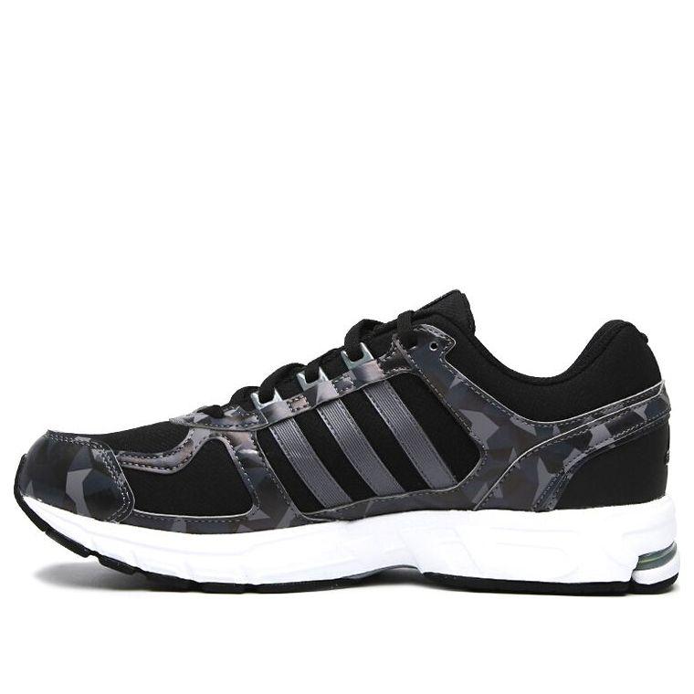adidas Equipment 10 U Black/Grey