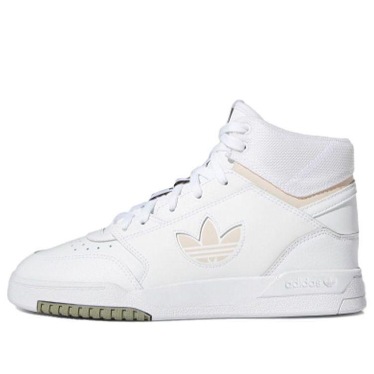 adidas Originals Drop Step XL 'White Pink'