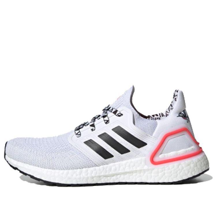 adidas UltraBoost 20