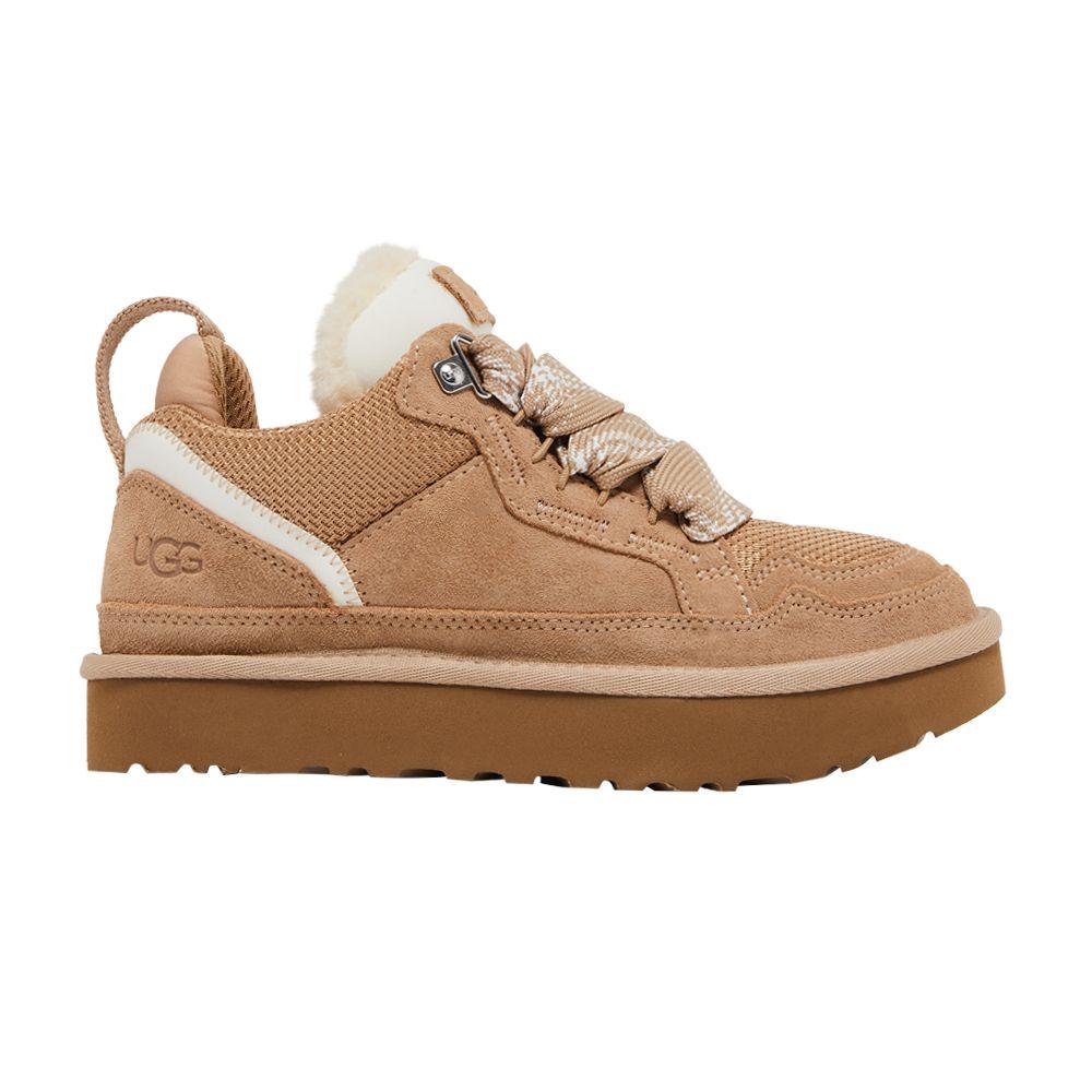 UGG Lowmel Sand