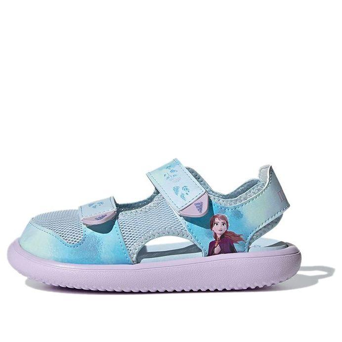 adidas Frozen x Water Comfort Sandal 'Anna'