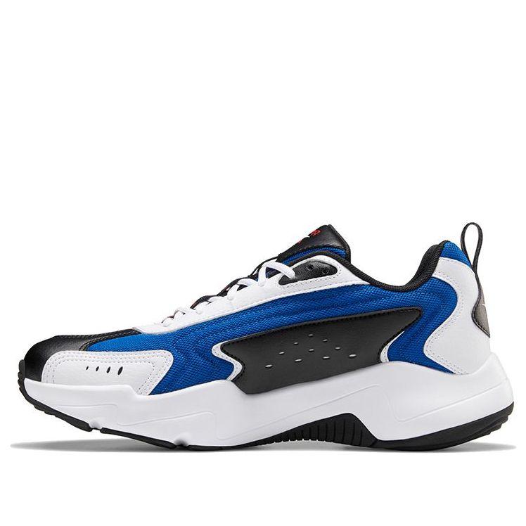 Nike Reebok Vector Runner 'Vector Blue Black'