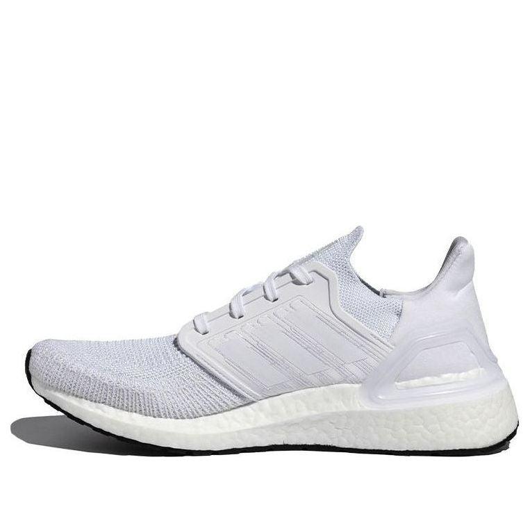 adidas Ultraboost 20 'White'