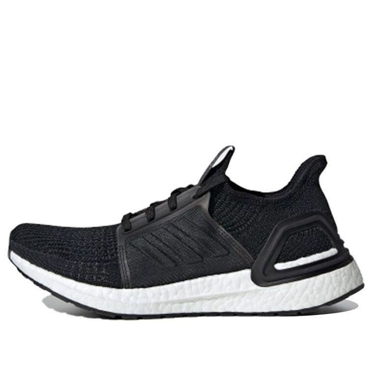 adidas Ultra Boost 2019 Core Black Grey Five