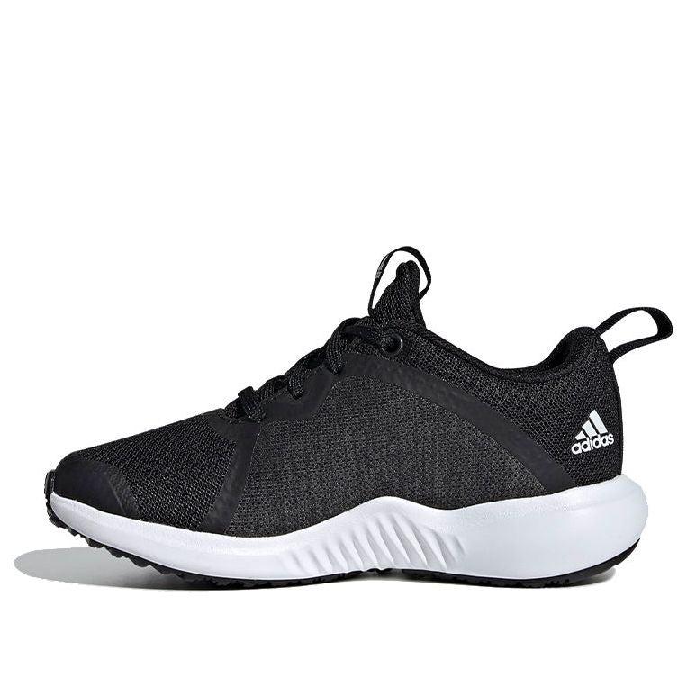 adidas Fortarun X K Black/White