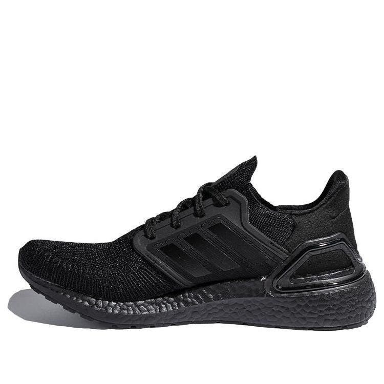 adidas Ultraboost 20 'Black'