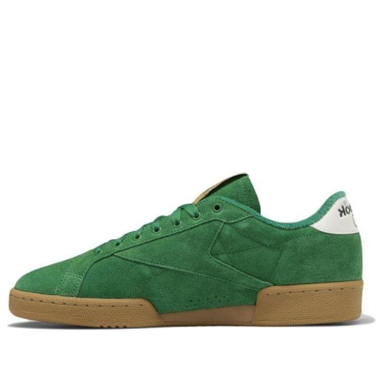 Reebok Club C Grounds