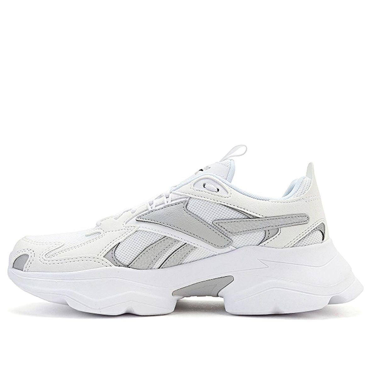 Reebok Royal Bridge 4 'White Grey'