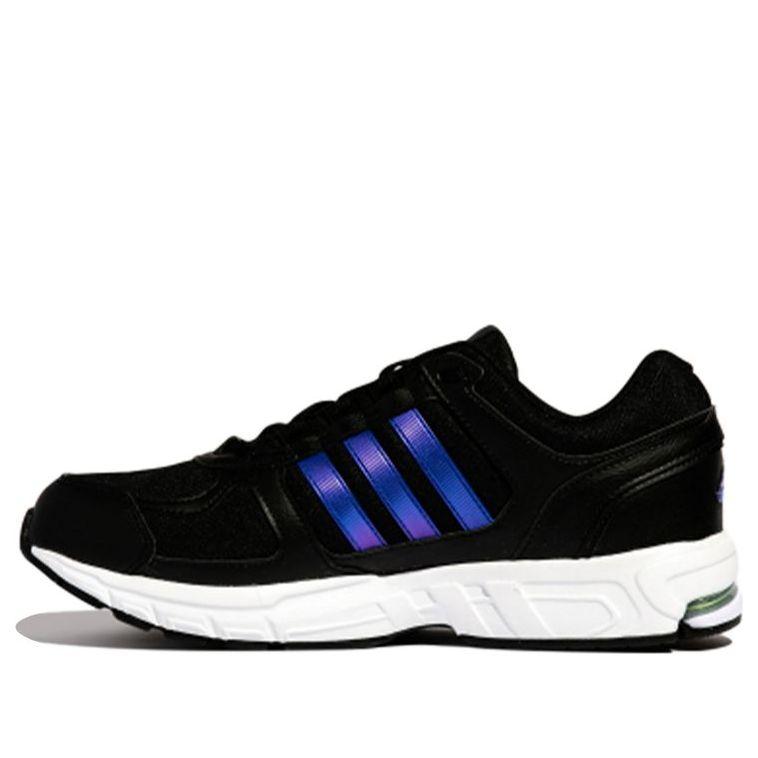 adidas Equipment 10 U Shoes Black/Purple