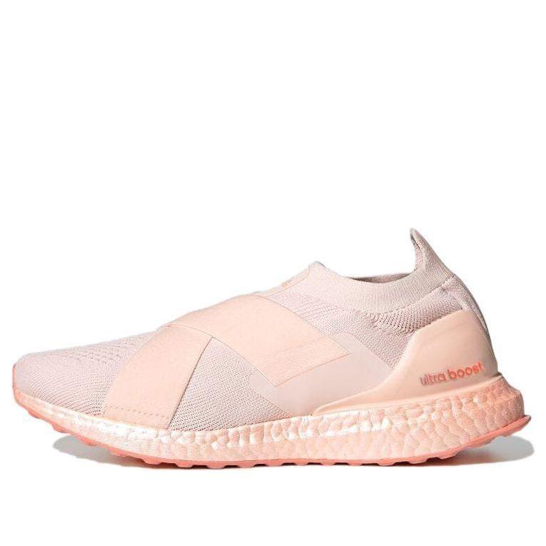 adidas Ultraboost Slip-On Dna 'Pink'