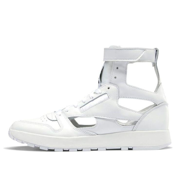 Reebok Maison Margiela x Classic Leather Tabi High