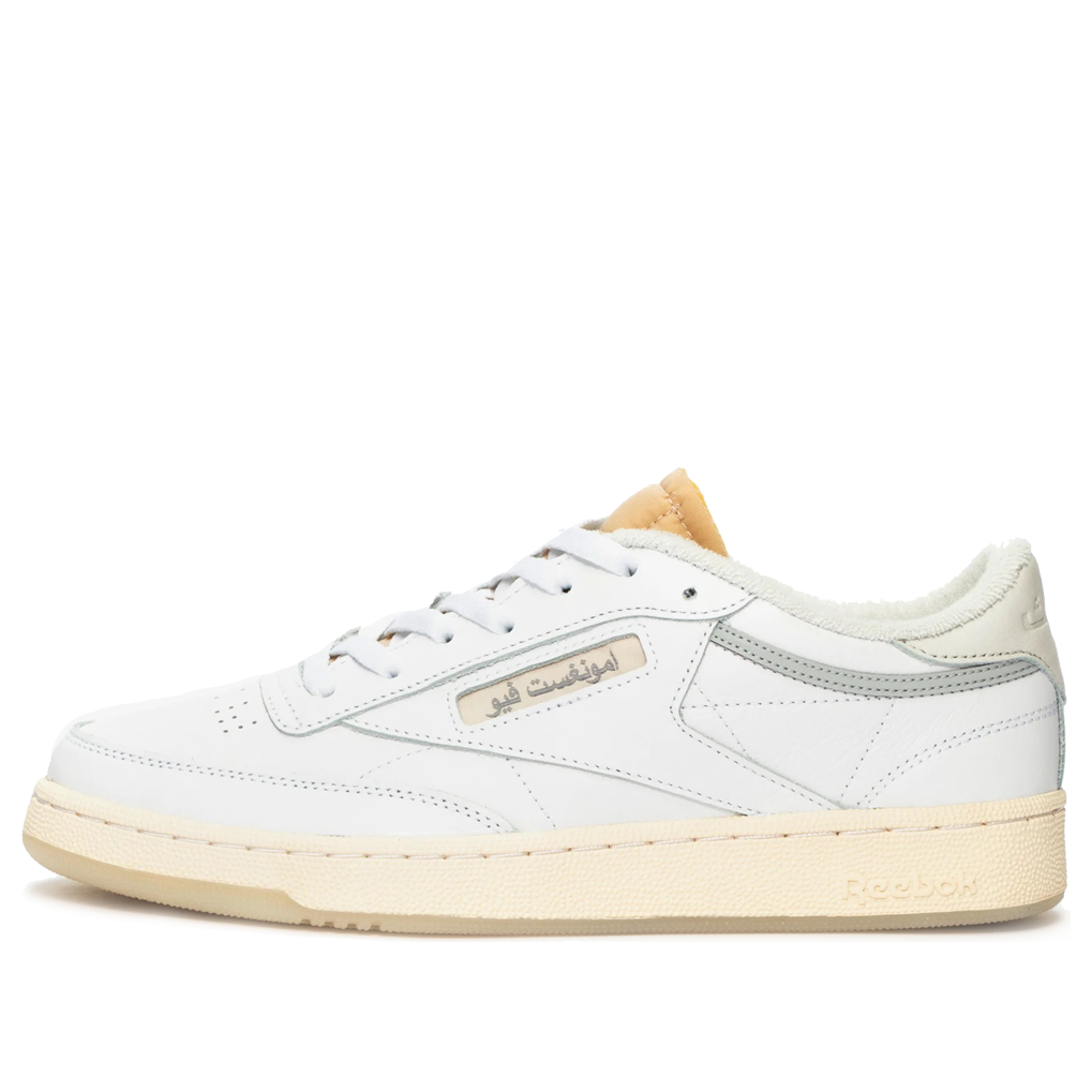 Reebok Club C x Amongst Few