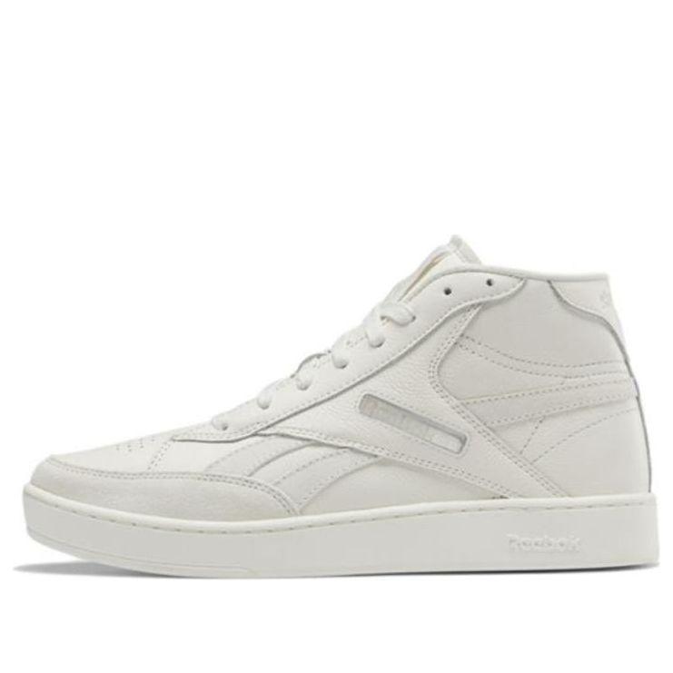Reebok Club C Form Hi