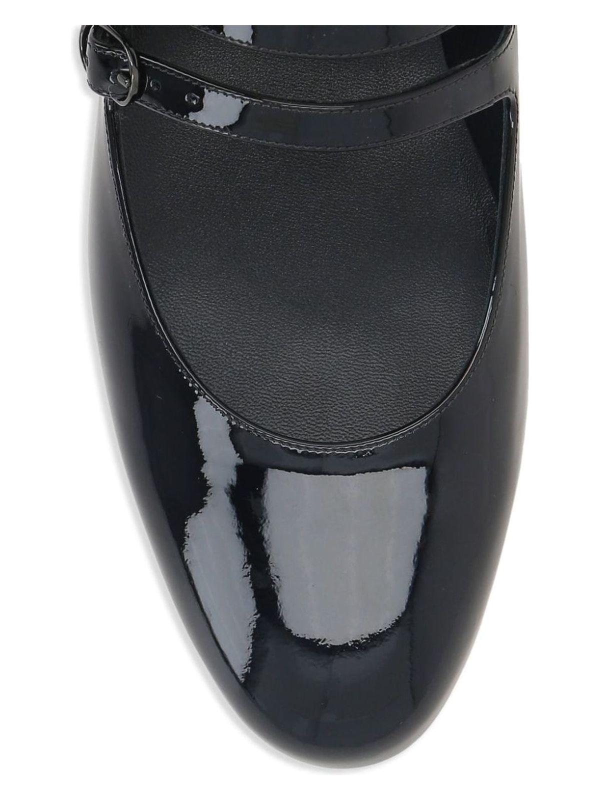 Christian Louboutin Sweet Jane Buckled Ballerinas