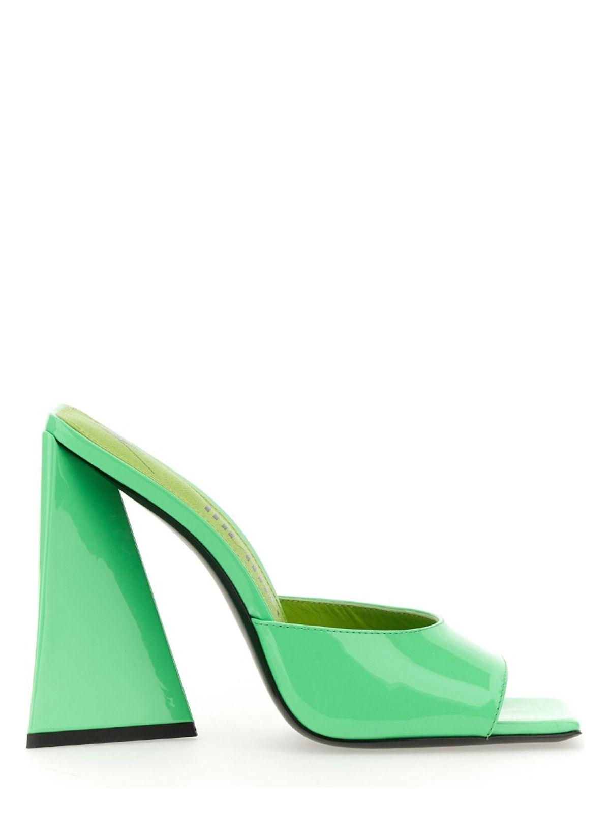 The Attico Women's Mule Devon
