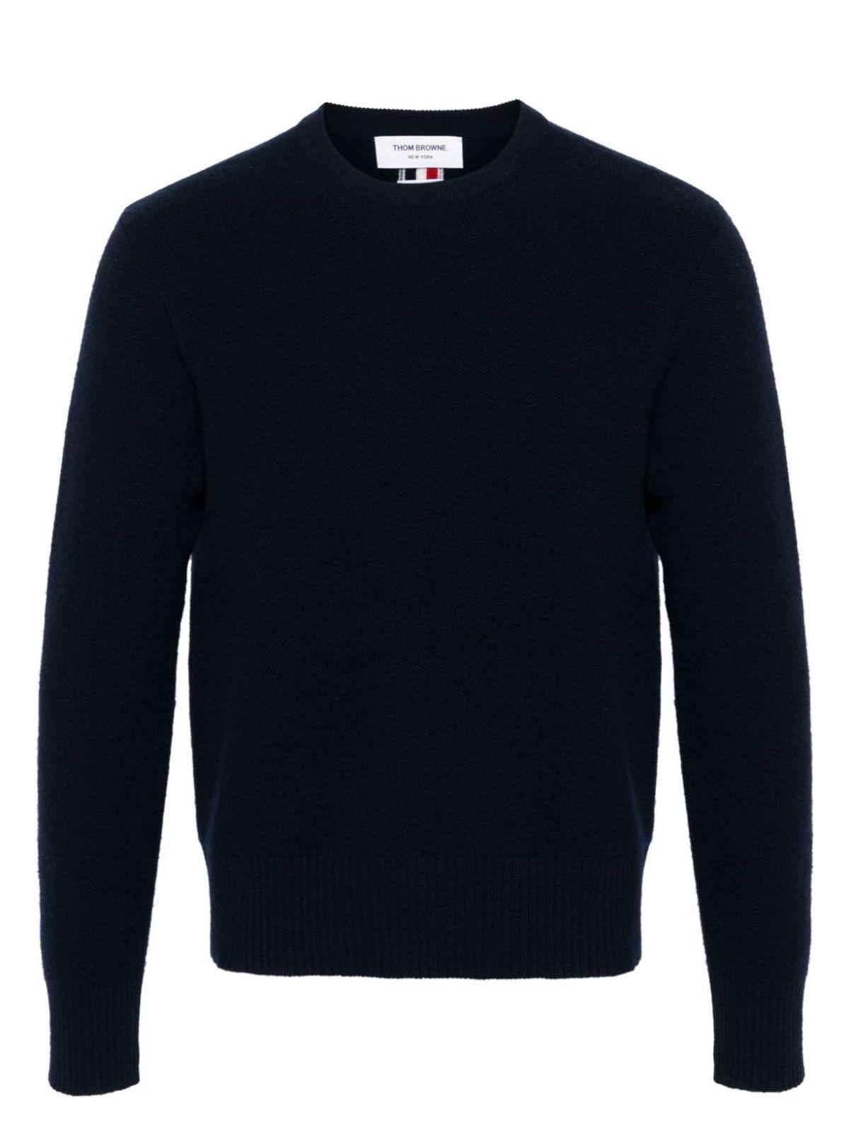 Thom Browne Wool Sweater