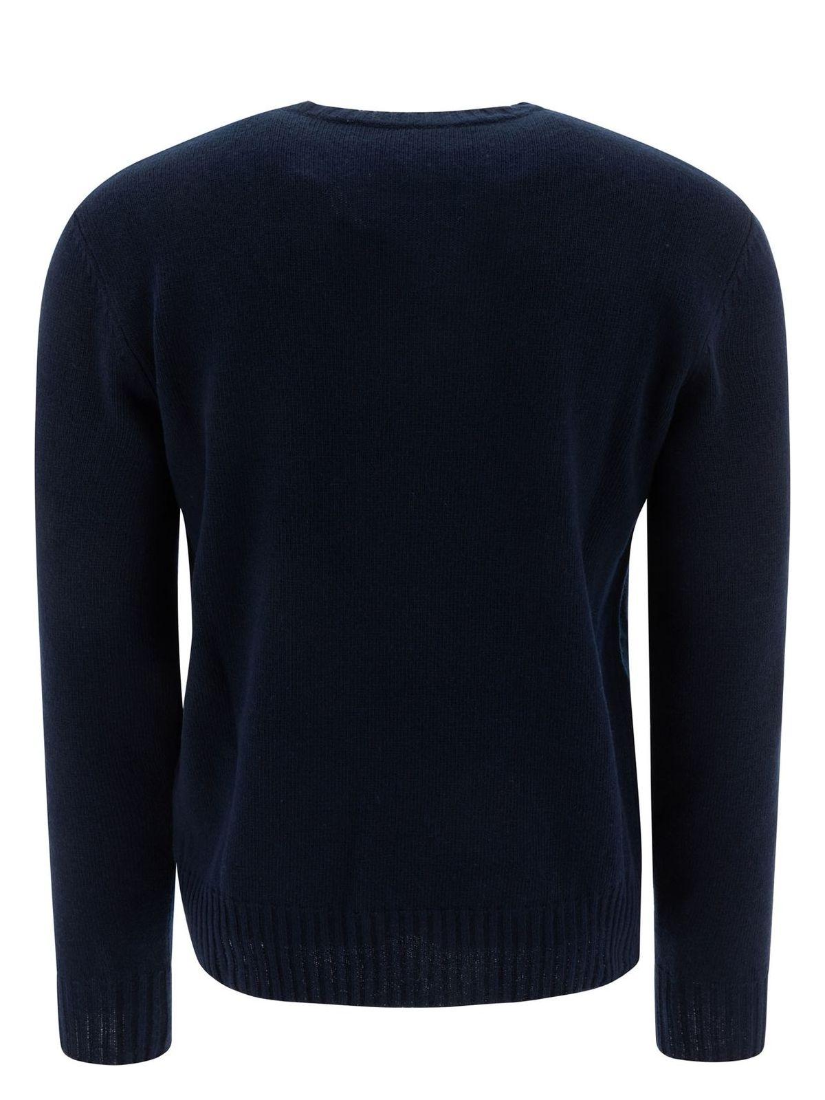 Valentino Garavani Wool Sweater