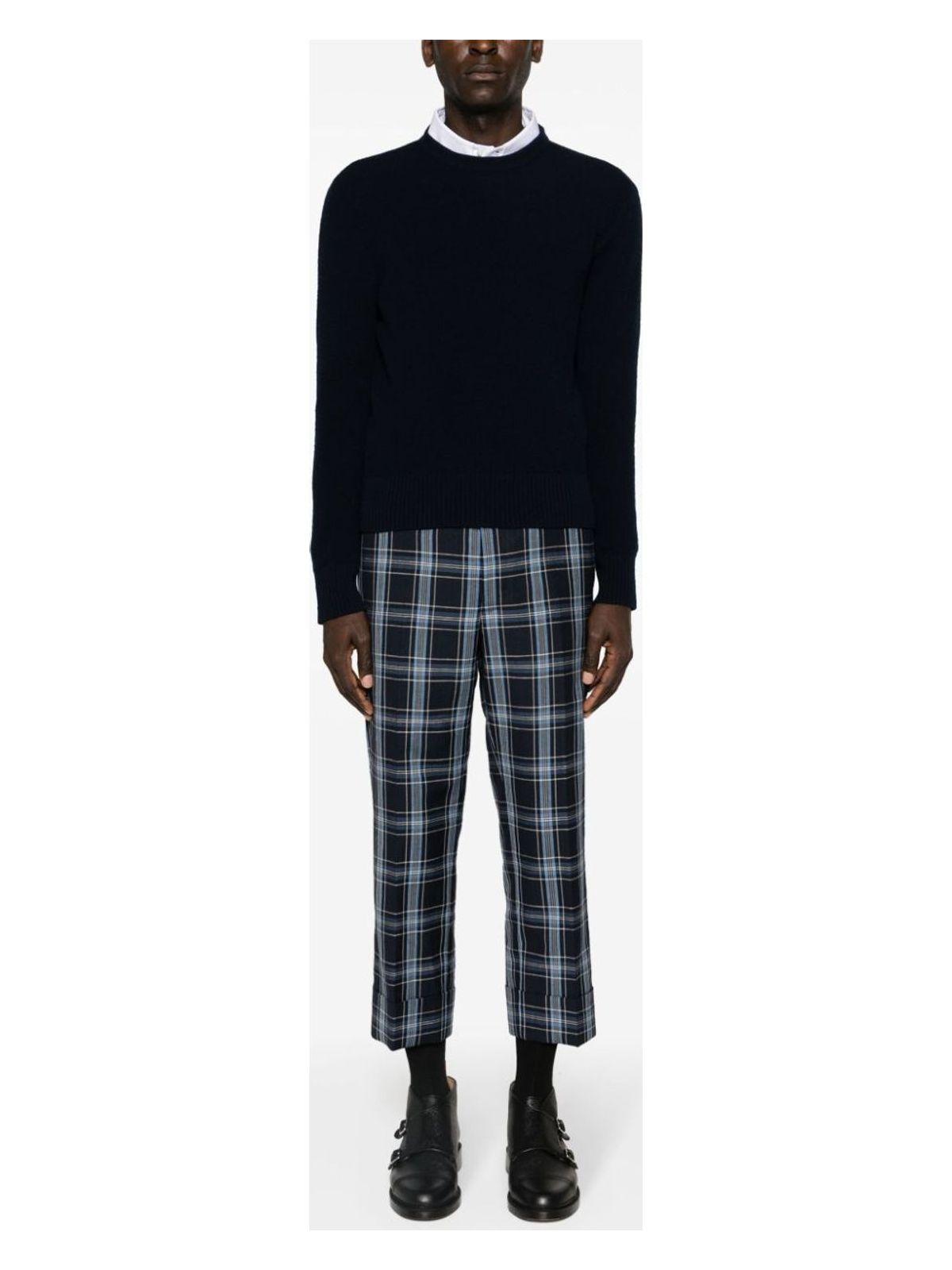 Thom Browne Wool Sweater