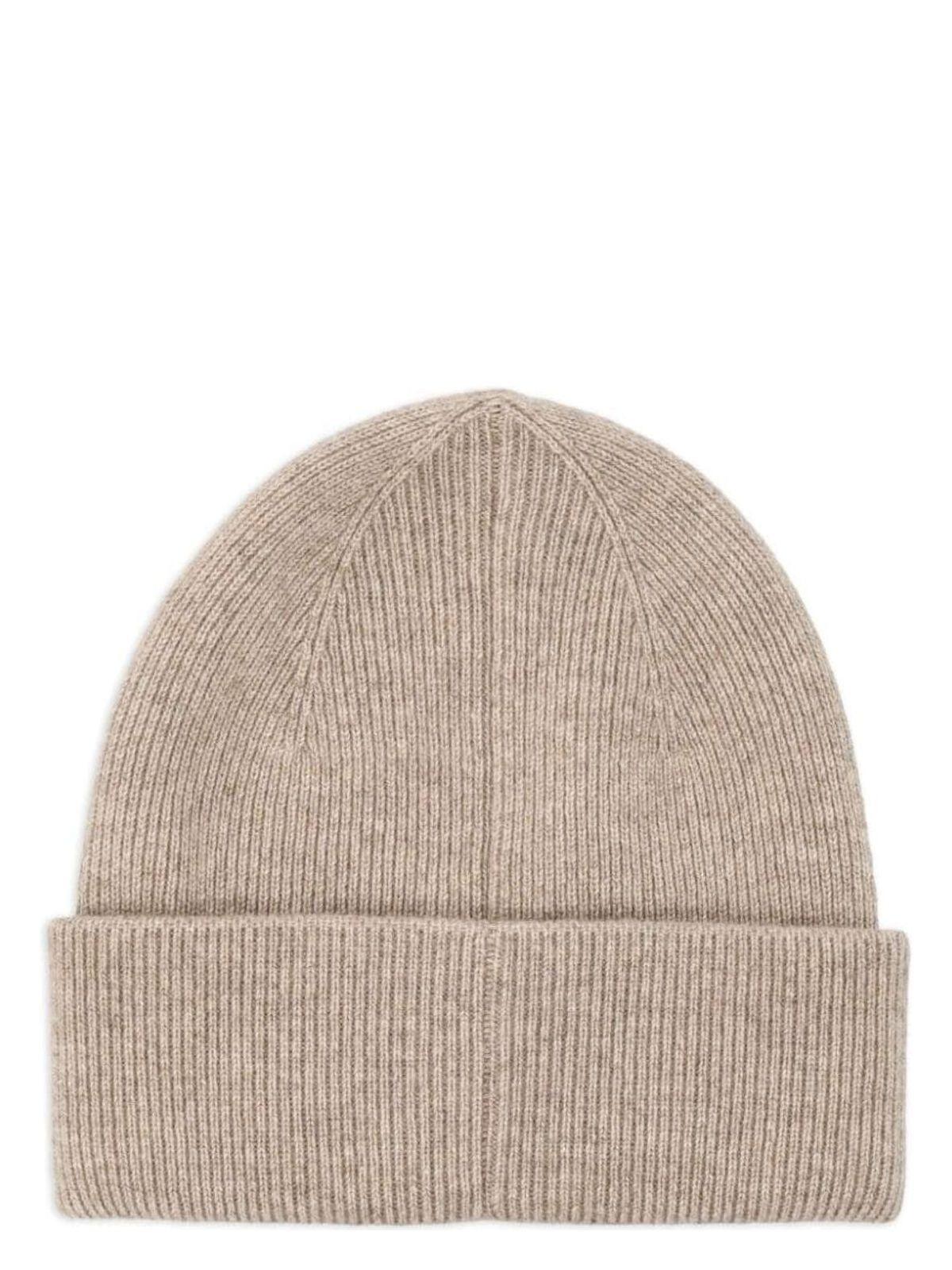 Fear Of God Men's Beanie Hat in Nude & Neutrals
